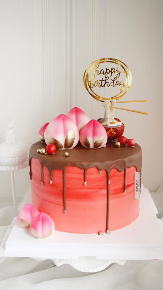 祝寿（备注年龄） 商品图2