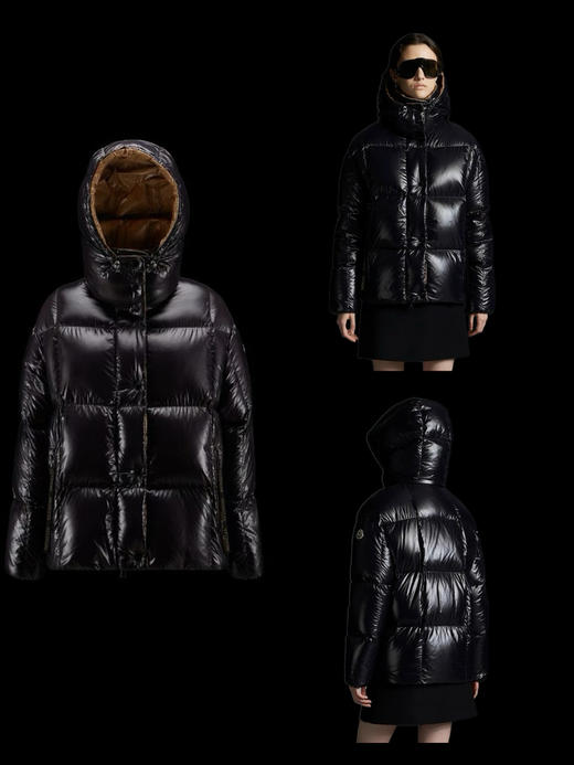 MO-C Parana 23新版羽绒服❄️ 商品图2