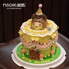 立体十二生肖-马（提前1天预定）ss-c5