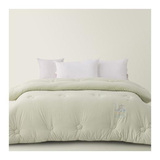 多喜爱《茶语时光舒适保暖冬被》 商品图0