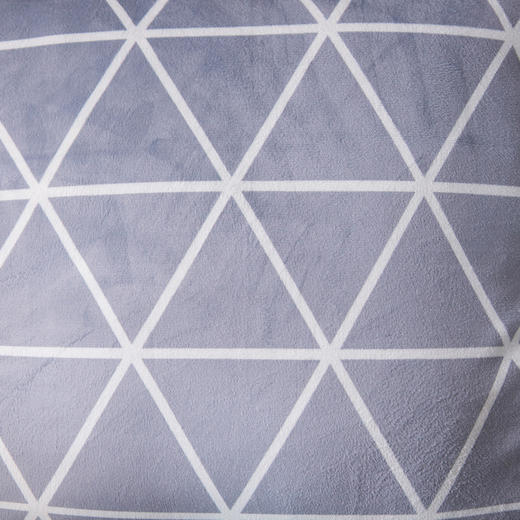 芳恩 多功能暖绒抱枕毯 商品图9