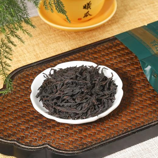 曦瓜 武夷岩茶  金罐 百花岩肉桂 罐装256g 商品图4