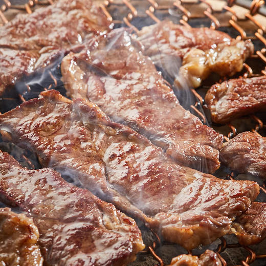 MM 山姆 Member's Mark 美国谷饲牛肩小排（称重销售） 商品图4