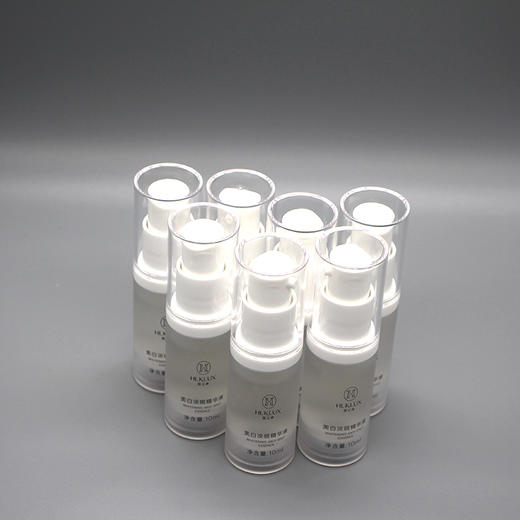 慧立康美白淡斑精华液10ml*7支美容院正品直发美白淡斑提亮肤色均匀肤色 商品图3