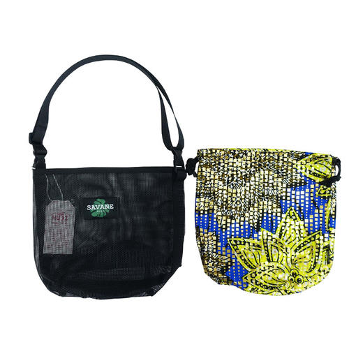 HUJI祤集Shift斜挎包SAVANE 商品图5