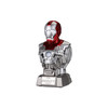 Killerbody 漫威钢铁侠M5胸像解压蓝牙音箱收藏手办桌面摆件礼物 商品缩略图0
