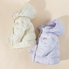 迪士尼女童冬季羽绒外套234DS1209 商品缩略图3