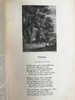 约19世纪中早期 诗人之书 40幅钢版画插图 全真皮精装大32开 商品缩略图9
