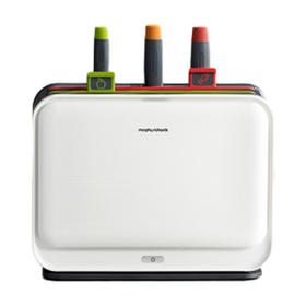 摩飞 刀具砧板消毒机MR1002白色