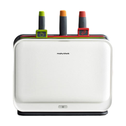 摩飞 刀具砧板消毒机MR1002白色 商品图0