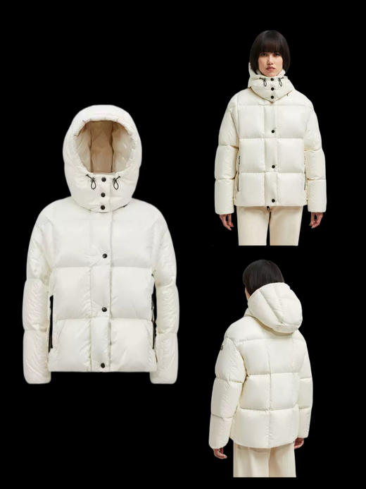 MO-C Parana 23新版羽绒服❄️ 商品图3