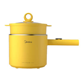 美的电煮锅XZE1604