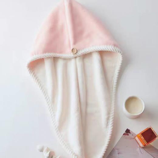 干发巾 商品图0