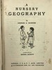 约20世纪早期 宝宝地理志 20幅彩色插图 漆布精装18开 商品缩略图3