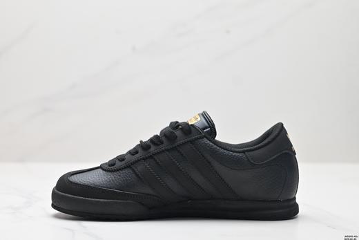 阿迪达斯Adidas Bfcken Bauer德训休闲运动板鞋D65438男鞋 商品图2