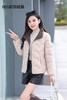 珺特丽羽绒服24005 商品缩略图0