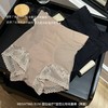 310#塑压磁疗T塑芭比臀高腰收腹裤舒适透气高弹贴合蕾丝抗菌提臀内裤三合一打底裤安全裤 商品缩略图3