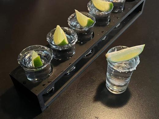 银盐粮仓/龙舌兰shot 商品图0