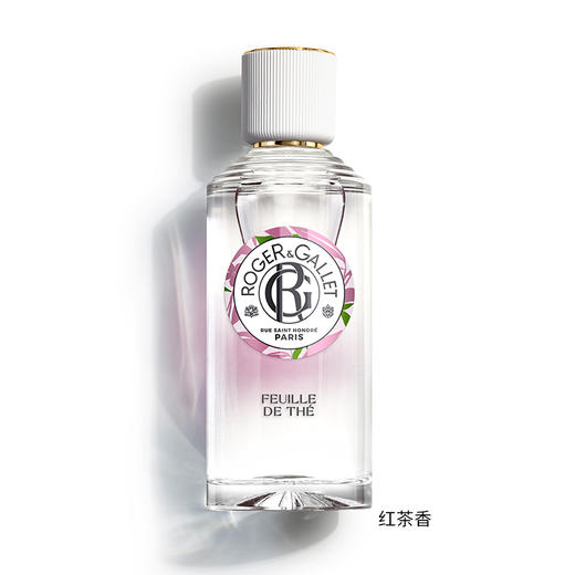 香邂格蕾香水30ml  法国Roger＆Gallet 国内发货 商品图1