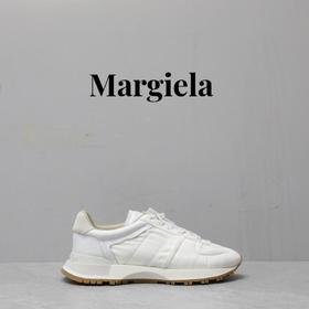 马吉拉MM6最新情侣款复古运动鞋德训鞋老爹鞋……（HC）