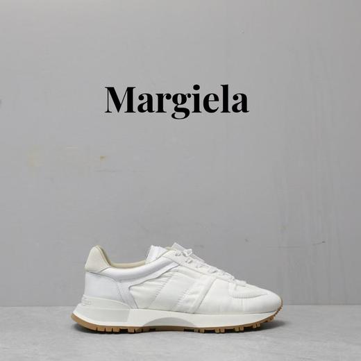 马吉拉MM6最新情侣款复古运动鞋德训鞋老爹鞋……（HC） 商品图0