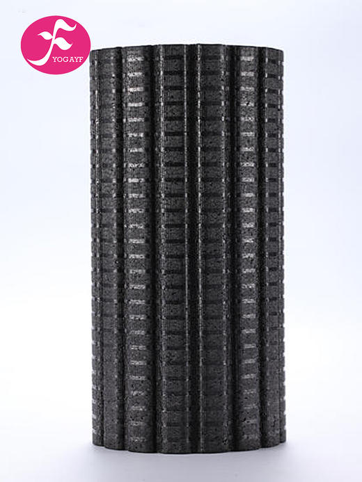 一梵齿轮瑜伽柱、松解泡沫轴 15*29CM/个【PMZ-H】 商品图3