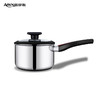 亚摩斯 纯钛奶锅 AS-NG16T1  抑菌抗菌保鲜 健康无涂层 48小时发货 商品缩略图5