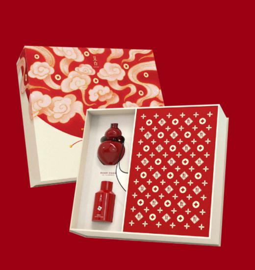 东方葫芦无火香薰--鸿运福禄 商品图0