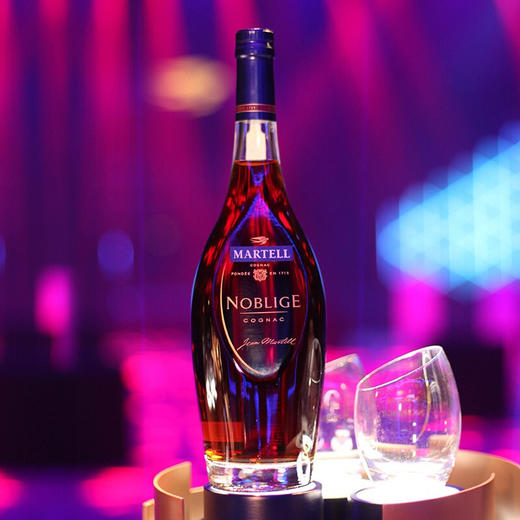 【有税版】马爹利名仕干邑白兰地3000ml 新包装 原装进口 商品图1