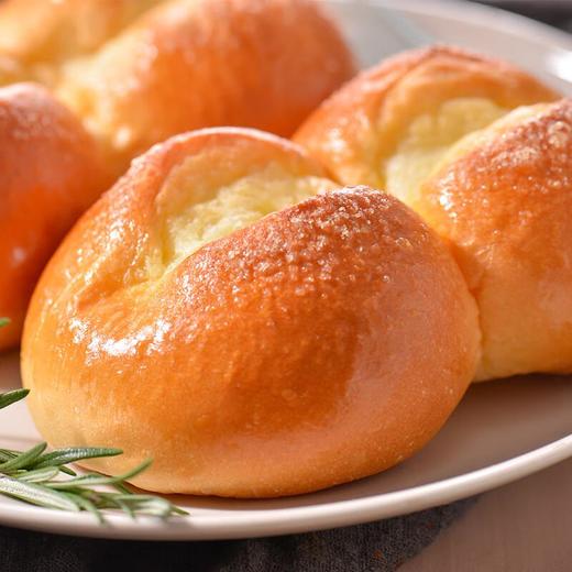 麦美鱼北海道豆乳卷/个约80g 商品图1