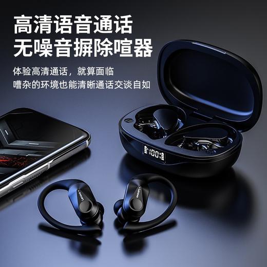 联想  无线蓝牙耳机LP75 商品图0