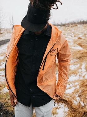 【AK六五折】BURTON伯顿男士[ak]超薄外套DISPACHER夹克 210401 商品图2