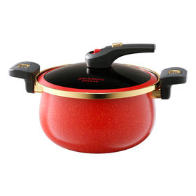 迈卡罗微压珐琅锅MC-T26T2