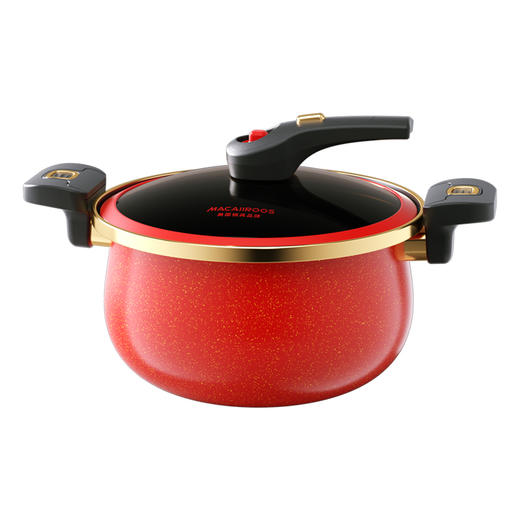 迈卡罗微压珐琅锅MC-T26T2 商品图0