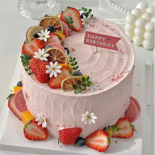 草莓甜心 商品图0