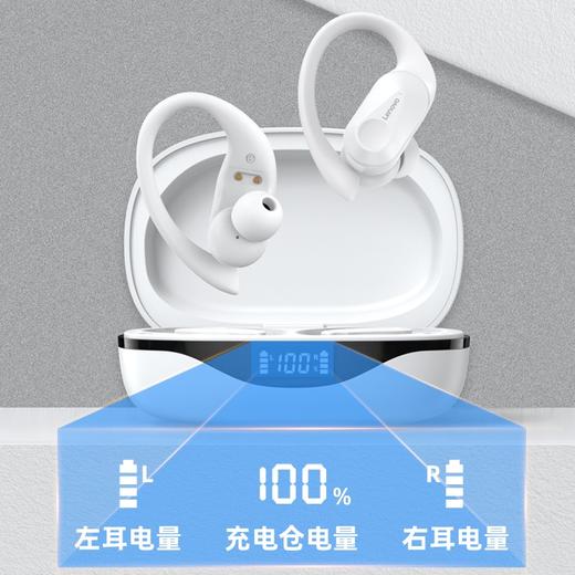 联想  无线蓝牙耳机LP75 商品图4
