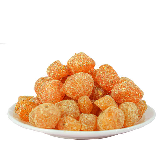 【拓高】甘草金桔150g 拯救嗓子小能手【周日不发货】 商品图7