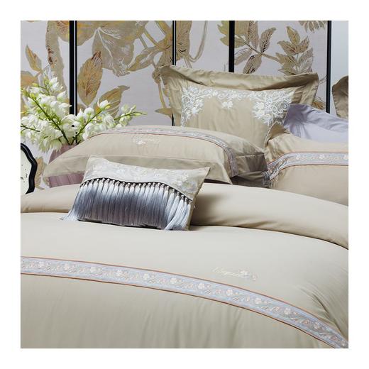 多喜爱-磨毛四件套<莱尔顿庄园> 商品图1