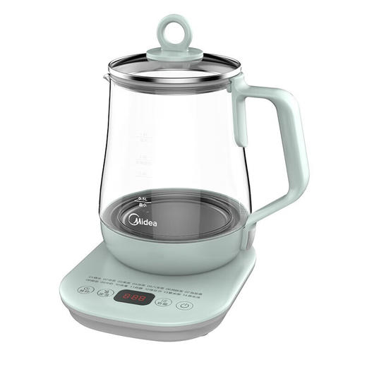 美的养生壶YSN1510 商品图0