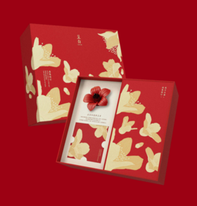 车载香薰礼盒--鸿运随行