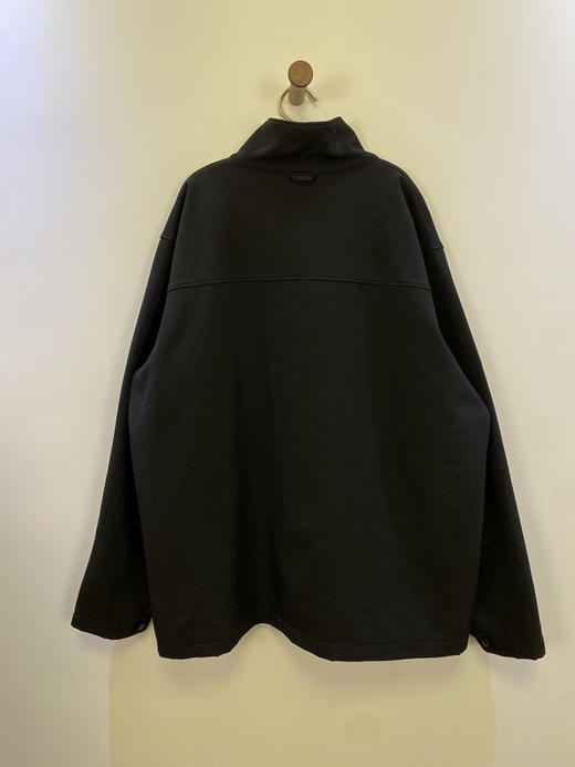 The North Face 北面 软壳复合材料 户外机能外套 _ODJK(XL) 商品图4