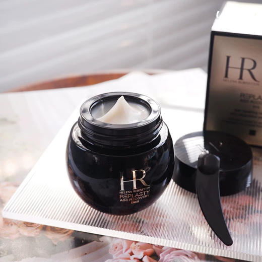 HR黑绷带眼霜15ml 商品图7