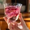 大理头水墨红玫瑰花|1朵泡1杯，花香浓又宁神 商品缩略图4