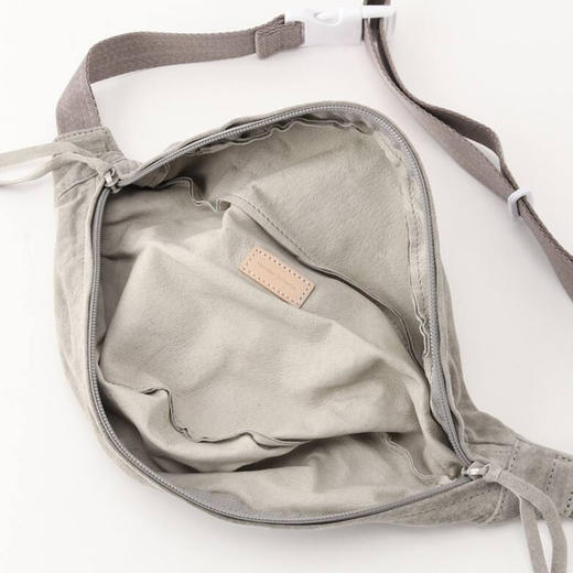 Hender Scheme pig waist pouch bag 日本手工制猪皮腰包 商品图3