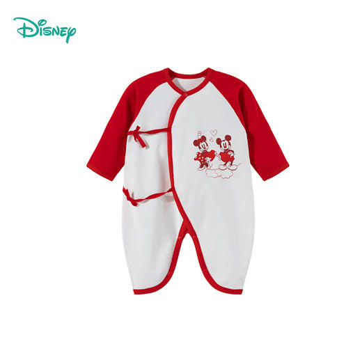 迪士尼新生儿礼包礼品ZD1EP001 商品图6