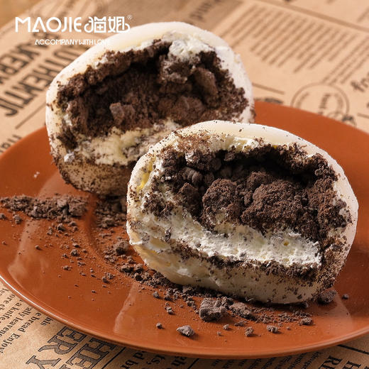 雪媚娘 商品图2