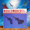 《腾飞中国》+《鹰击长空》珍邮大全 商品缩略图2