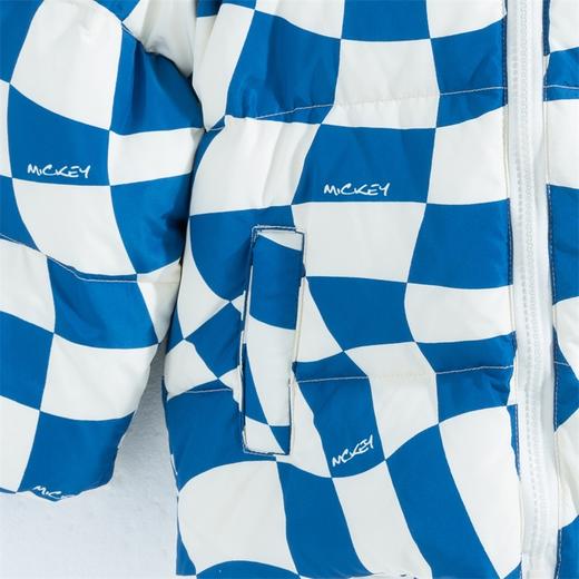 迪士尼米奇男童羽绒外套234DS1241 商品图4