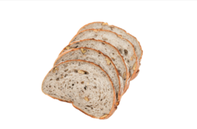 养生黑芝麻核桃