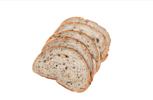 养生黑芝麻核桃 商品图0